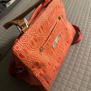 Petunia Pickle Bottom Diaper Bag
